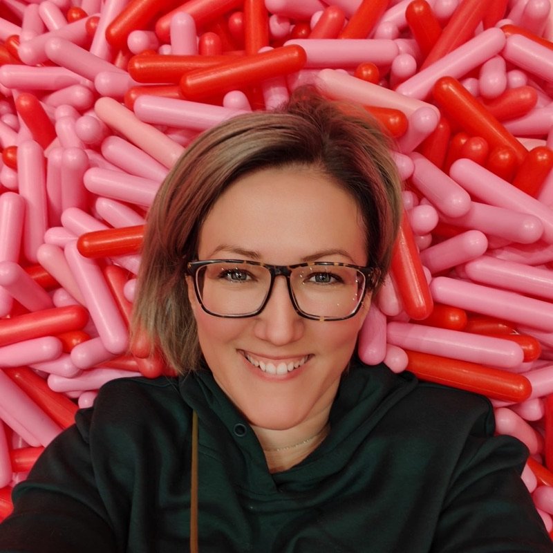 Sabine Caizergues